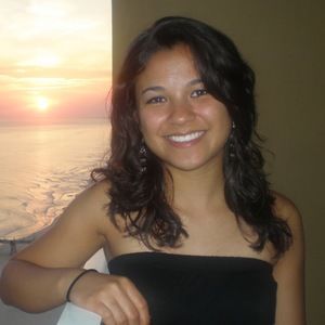 Meet your Posher, Amy